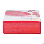 Packshot Fleurance Nature Bio Rode Wijnst.zwart Bes Tabl 90
