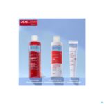 Lifestyle_image Dexeclear Verzachtende Hydra Reinigingsgel 400ml