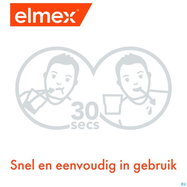 Lifestyle_image Elmex A/caries Mondspoeling 400ml