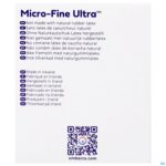 Packshot Microfine Ultra Pennaald 4mm 32g 100