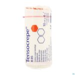 Packshot Tensocrepe 85gr 10cmx4m 1 P/s
