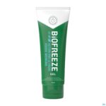 Packshot Biofreeze Gel 118ml