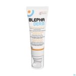 Productshot Blephaderm Creme Tube 40ml
