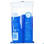 Packshot Clinell Reiningingsdoekjes Handen 30