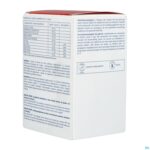 Packshot Ducray Anacaps Expert Progres. Haarutival Caps 90
