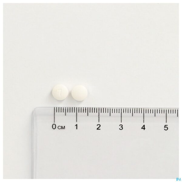 Pillshot Noxarem Melatonine 3mg Comp 30