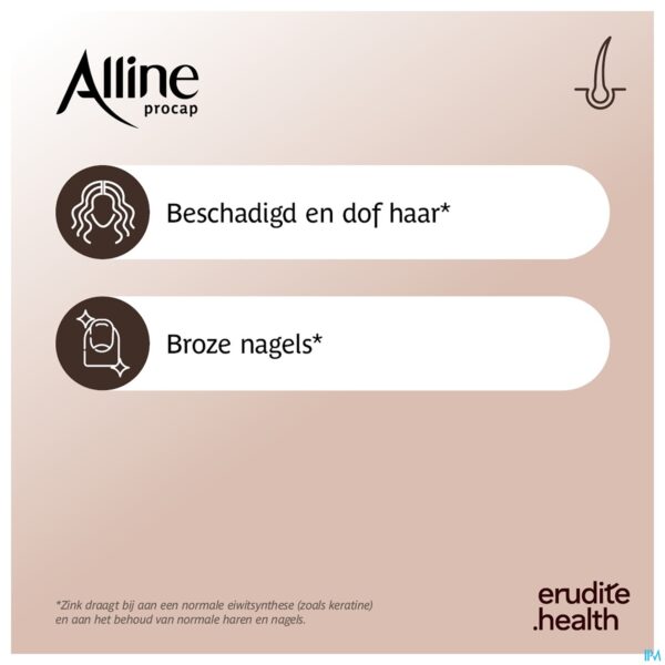 Lifestyle_image Alline Procap Caps 30