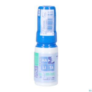 Packshot Halita Spray 15ml 601617