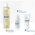 Lifestyle_image Ducray Hidrosis Control Roll-on 40ml Nf