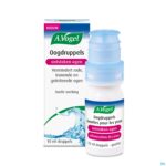 Productshot A.vogel Oogdruppels Ontstoken Ogen 10ml