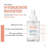 Lifestyle_image Avene Hydrance Boost Geconc. Hydrat. Serum 30ml