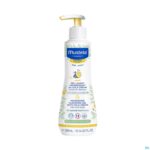Packshot Mustela Ps Wasgel Voedend Cold Cream 300ml
