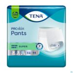 Packshot Tena Proskin Pants Super Small 12