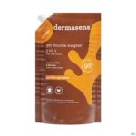 Packshot Marque V Dermasens 3in1 Dchegel Overv.citrus.900ml
