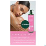 Lifestyle_image Weleda Verzachtende Bodylotion Wilde Rozen 250ml