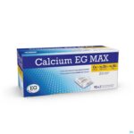 Packshot Calcium EG Max K2 1G/1000Ie/75Mcg Filmom.Tabl 90X2