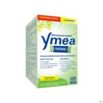 Packshot Ymea Totaal Caps 120 Be V2