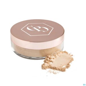 Productshot Cent Pur Cent Loose Mineral Fdt 2.5 6g