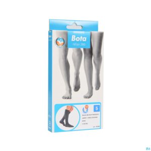 Packshot Bota Relax 280 Korte Kous Zwrt N5 2