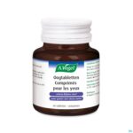 Productshot A.vogel Oogtabletten 60