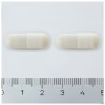 Pillshot Lacteol 170mg Caps 20