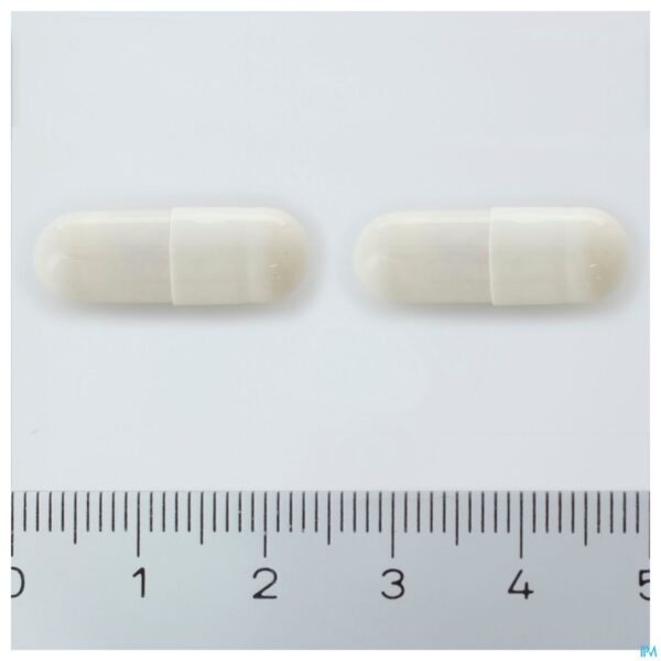 Pillshot Lacteol 170mg Caps 20
