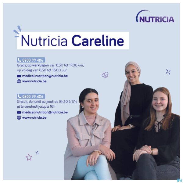 Lifestyle_image Infatrini 0-18m Pdr 400g