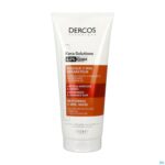 Packshot Vichy Dercos Cica Keratine A/sh 200ml