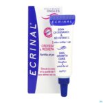 Productshot Akileine Nagelgroei&versterk.verzorg. Cr Tube 10ml