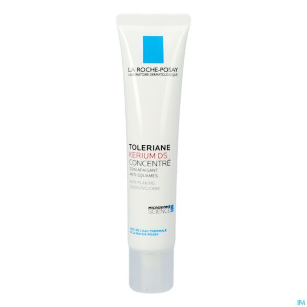 Productshot Lrp Toleriane Kerium Ds Concentrate 40ml