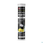 Packshot Hydra Forte Sport Tabl 24