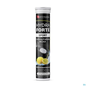 Packshot Hydra Forte Sport Tabl 24