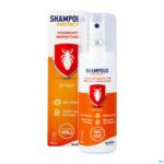 Productshot Shampoux Protect Spray 100ml