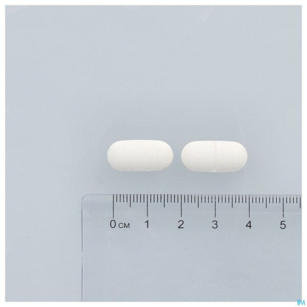 Pillshot Metarelax Tabl 90 21869 Metagenics