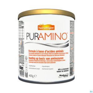 Packshot Nutramigen Puramino Pdr 400g