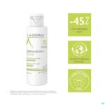 Lifestyle_image Aderma Dermalibour+ Cica Gel Schuimend 100ml