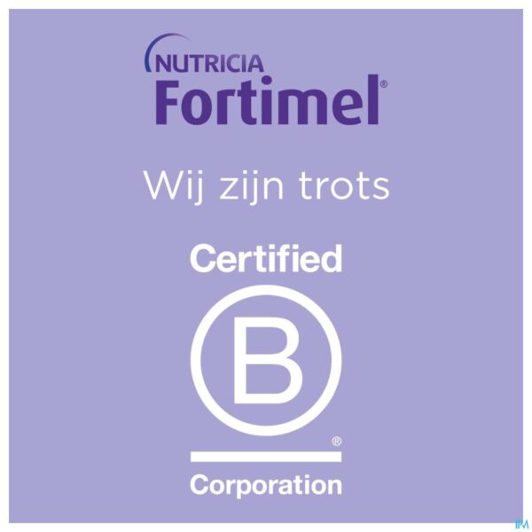 Lifestyle_image Fortimel Compact 2.4kcal Mokka 4x125ml