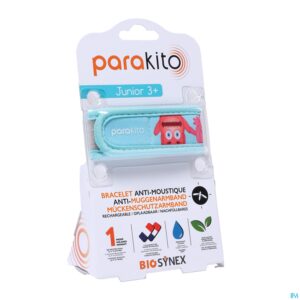 Packshot Para'kito Armband Junior 1 Monsters 1