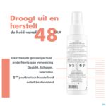 Lifestyle_image Avene Cicalfate+ Absorbing Soothing Spray 100ml