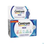 Packshot Centrum Men Tabl 30