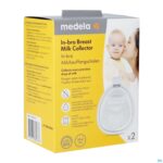 Packshot Medela Inbra Collector 2