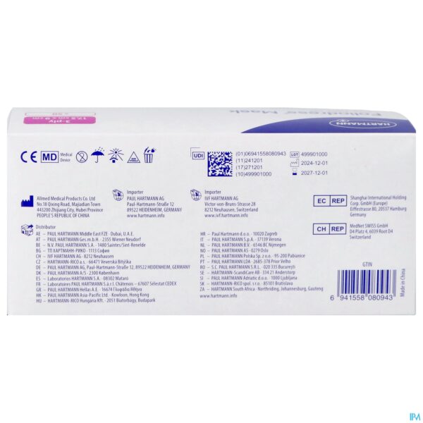 Packshot Foliodress Masker Loop Iir 50 9924910