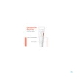 Lifestyle_image Avene Couvrance Fdt Correct. Fluide 3 Sable 30ml