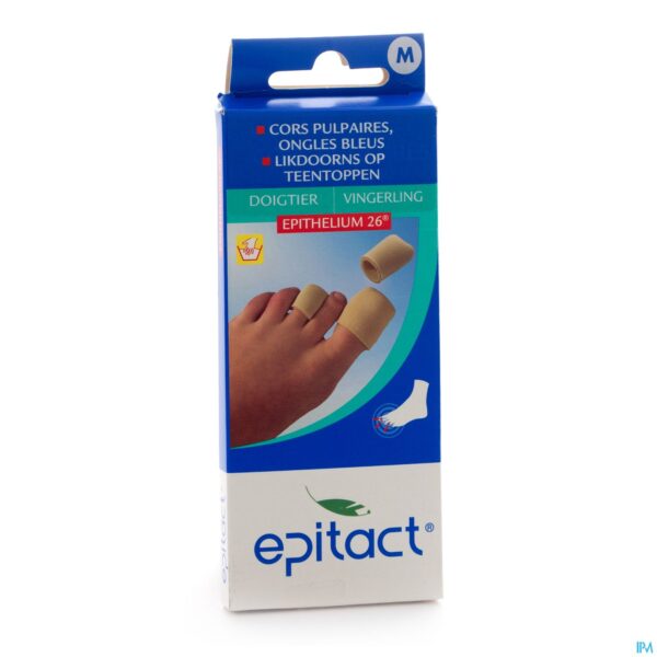 Packshot Epitact Vingerlingen 26mm 1 0372