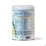 Productshot Pure Goat Opvolgmelk 2 Pdr 800g