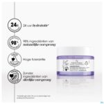 Lifestyle_image Klorane Gezicht Korenbl.bio Gel Cr Hydra Opv.50ml