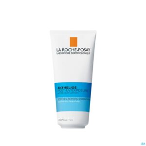 Packshot Lrp Posthelios After-sun 200ml