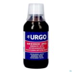 Productshot Urgo Mondspoeling Aften 100ml
