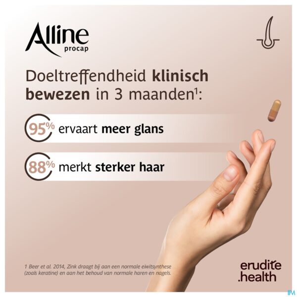 Lifestyle_image Alline Procap Caps 30