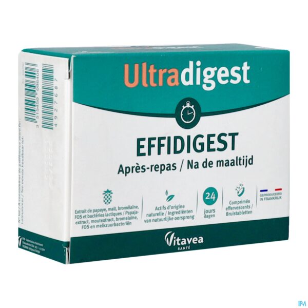 Packshot Ultradigest Effidigest Na Maaltijd Tabl 24